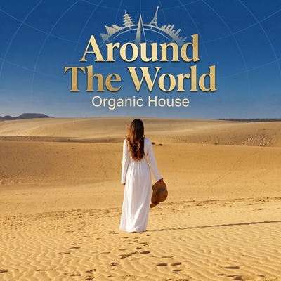 کاور آهنگ Dear God - Mixed از Cafe De Anatolia, Obeidmusic