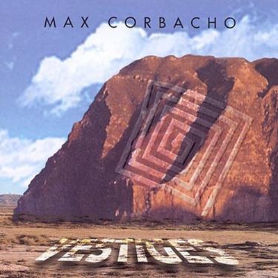 کاور آهنگ Death Valley از Max Corbacho