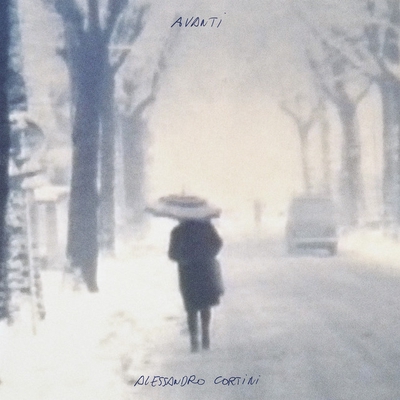 کاور آهنگ Vincere از Alessandro Cortini