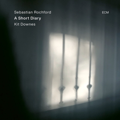 کاور آهنگ This Tune Your Ears Will Never Hear از Kit Downes, Sebastian Rochford