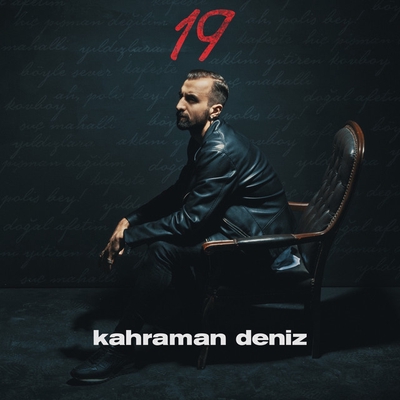 کاور آهنگ Aklini Yitiren Kovboy از Kahraman Deniz