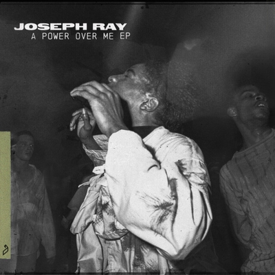 کاور آهنگ Cos Of You از Joseph Ray