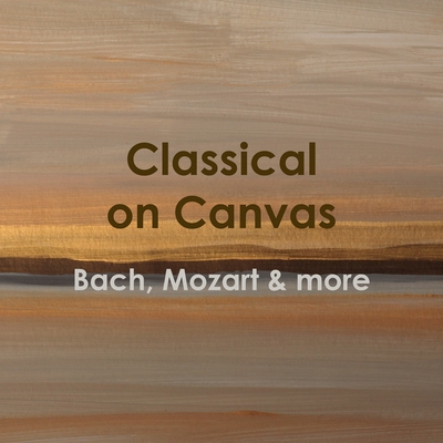کاور آهنگ 6 Variations on "Mio caro Adone" by Salieri in B, K.180: 6. Variation V: Adagio از Johann Sebastian Bach, Frederic Chopin, Pyotr Ilyich Tchaikovsky, George Frideric Handel, Wolfgang Amadeus Mozart, Franz Schubert, Ludwig van Beethoven, Claude Debussy, Franz Liszt, Antonio Vivaldi, Danielle Laval