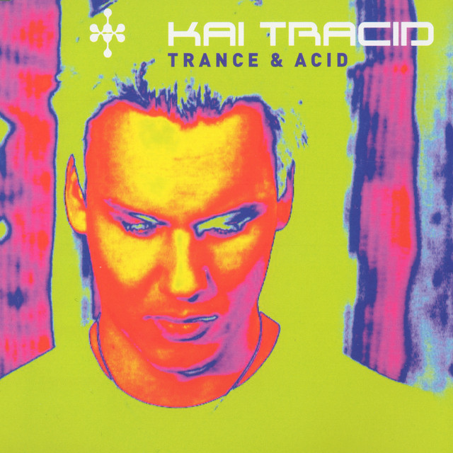 کاور آهنگ Trance & Acid - Derb Remix از Kai Tracid, Derb