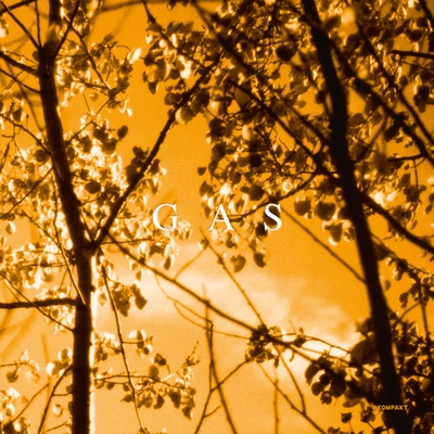 کاور آهنگ Konigsforst 5 از GAS