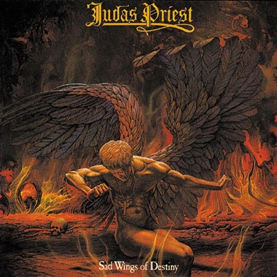 کاور آهنگ Dreamer Deceiver از Judas Priest