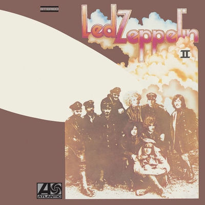 کاور آهنگ Thank You - 1990 Remaster از Led Zeppelin