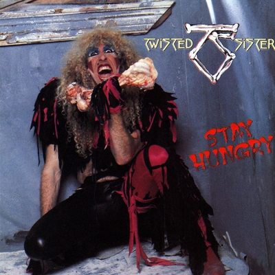 کاور آهنگ Horror-Teria (The Beginning): A) Captain Howdy B) Street Justice از Twisted Sister
