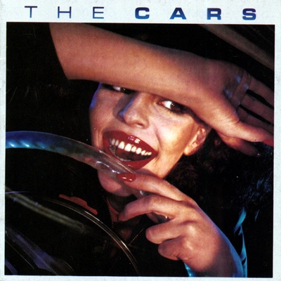کاور آهنگ You're All I've Got Tonight از The Cars