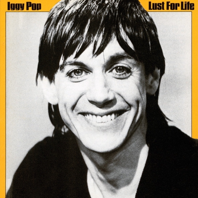 کاور آهنگ The Passenger از Iggy Pop