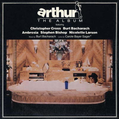 کاور آهنگ It's Only Love - Remastered Version از Various Artists