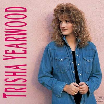 کاور آهنگ The Whisper Of Your Heart از Trisha Yearwood