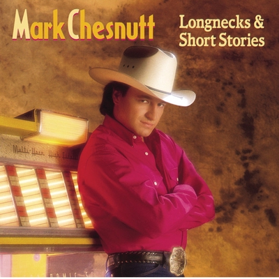 کاور آهنگ I'm Not Getting Any Better At Goodbyes از Mark Chesnutt