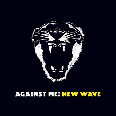 کاور آهنگ Stop! از Against Me!