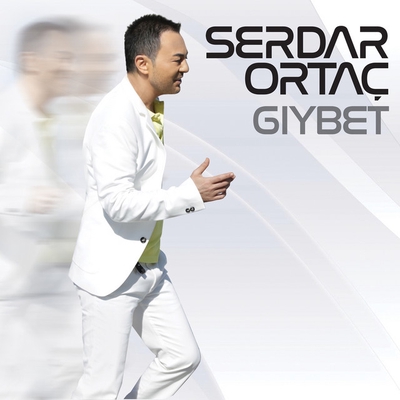 کاور آهنگ Cakal از Serdar Ortac