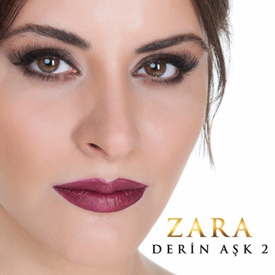 کاور آهنگ Hasret Ruzgarlari از Zara