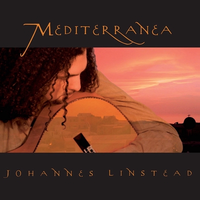 کاور آهنگ Sangre Del Toro از Johannes Linstead