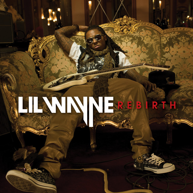 کاور آهنگ I'll Die For You از Lil Wayne