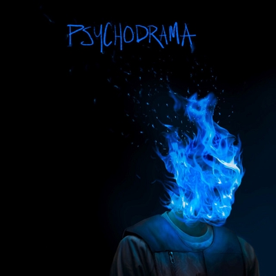 کاور آهنگ Black از Dave
