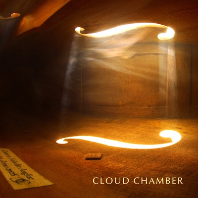 کاور آهنگ Reminiscenza از Gavin Greenaway, Cloud Chamber, Caroline Dale