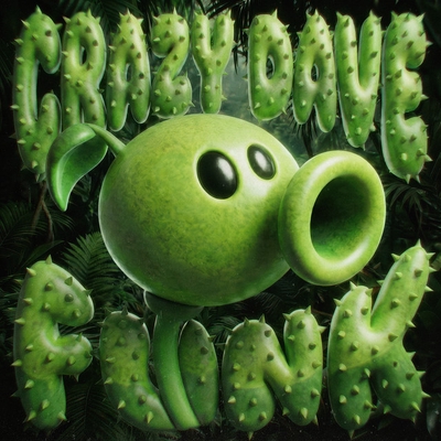 کاور آهنگ CRAZY DAVE - FUNK ULTRA SLOWED از DJ VIBER, LXGHTXNG, MIYIRO
