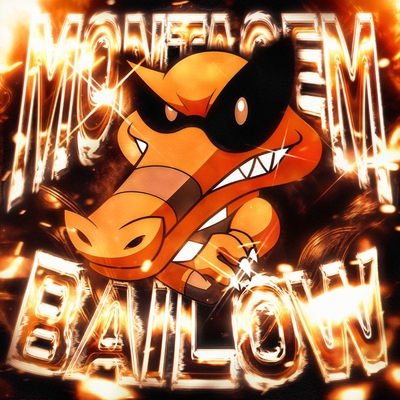 کاور آهنگ Montagem Bailow - Sped Up از LXGHTXNG, TWXNY, INNXCENCE