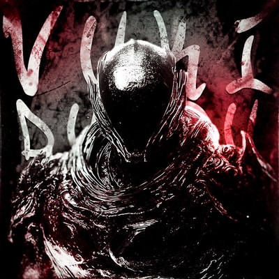 کاور آهنگ VUKI DUMOU - Ultra Slowed از KPHK, LXGHTXNG