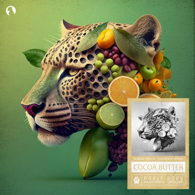 کاور آهنگ Cocoa Butter (Extended Mix) از Coopex, Sugar Jesus, EMIAH