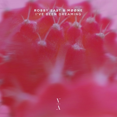 کاور آهنگ I've Been Dreaming از MOONE, Robby East