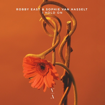 کاور آهنگ Echoes Galore از Robby East