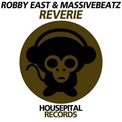 کاور آهنگ Reverie - Martin Dhamen Remix از Robby East, Massivebeatz, Martin Dhamen