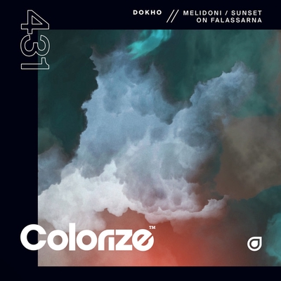 کاور آهنگ Melidoni - Extended Mix از Dokho