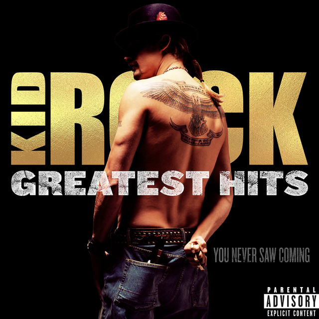 کاور آهنگ You Never Met a Motherfucker Quite Like Me - 2018 Remaster از Kid Rock