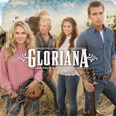 کاور آهنگ Come and Save Me از Gloriana