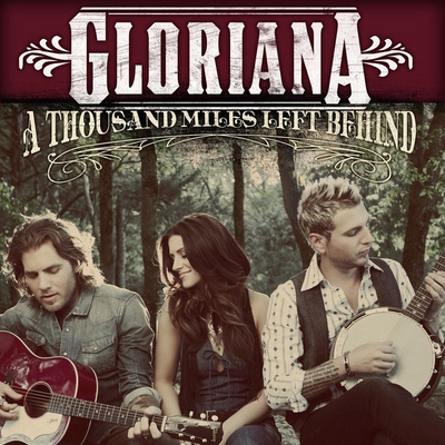 کاور آهنگ Carolina Rose از Gloriana