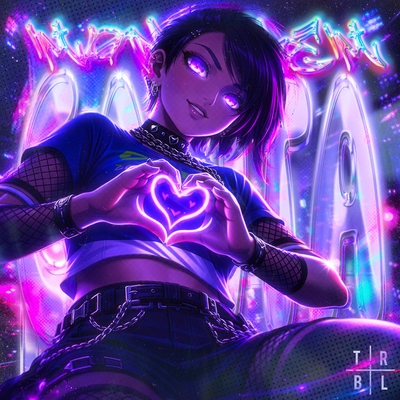 کاور آهنگ MONTAGEM CANTA! - Extreme Slowed از It's Different, WHR2