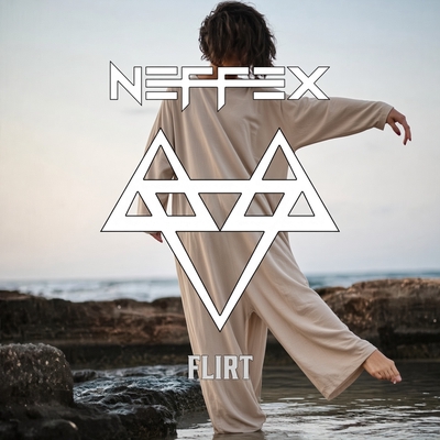 کاور آهنگ Flirt از NEFFEX