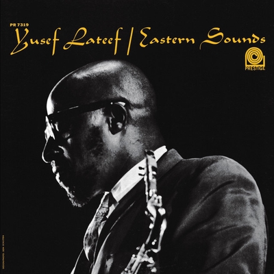 کاور آهنگ Love Theme From Spartacus - Rudy Van Gelder Remaster / 2006 از Yusef Lateef