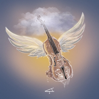 کاور آهنگ ICARUS - Orchestral Version از ARKAI, Tony Ann
