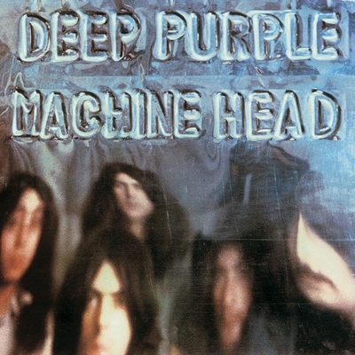 کاور آهنگ Highway Star - 1997 - Remaster از Deep Purple