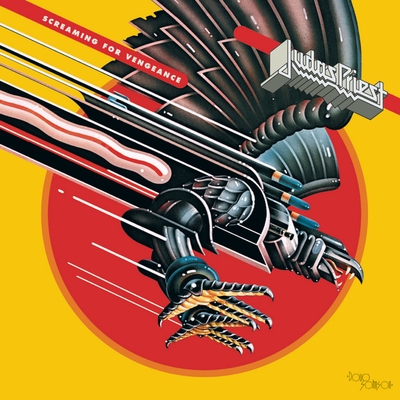 کاور آهنگ You've Got Another Thing Comin' از Judas Priest