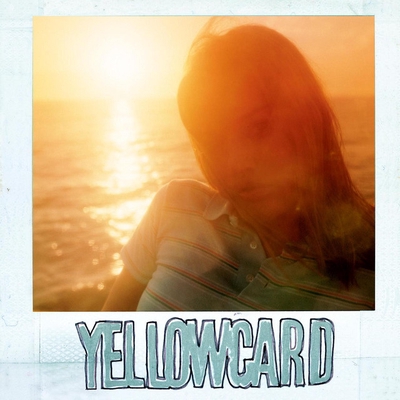 کاور آهنگ Ocean Avenue از Yellowcard