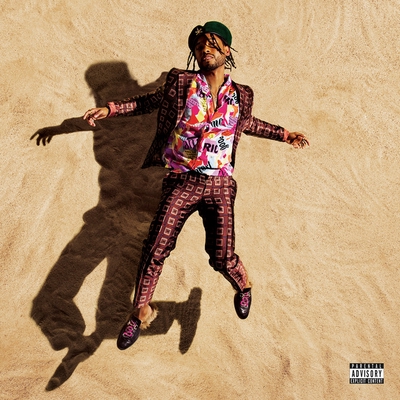 کاور آهنگ Sky Walker (feat. Travis Scott) از Travis Scott, Miguel