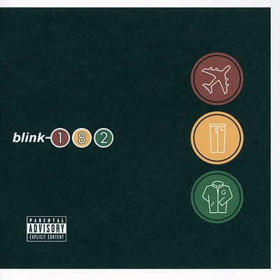 کاور آهنگ First Date از blink-182