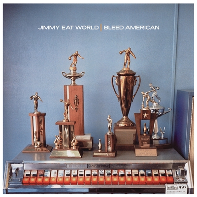 کاور آهنگ The Middle از Jimmy Eat World