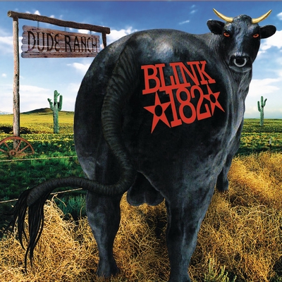 کاور آهنگ Josie از blink-182