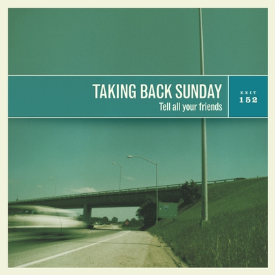 کاور آهنگ You're So Last Summer از Taking Back Sunday