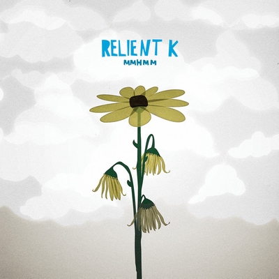 کاور آهنگ Who I Am Hates Who I've Been از Relient K