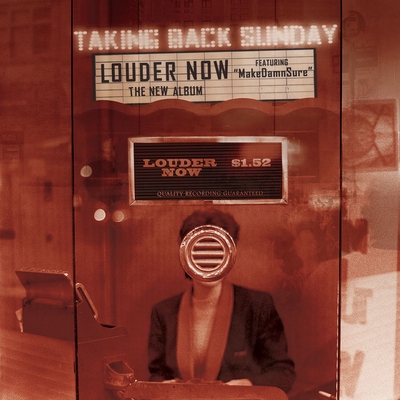 کاور آهنگ MakeDamnSure از Taking Back Sunday