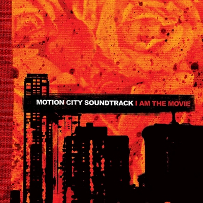 کاور آهنگ My Favorite Accident از Motion City Soundtrack